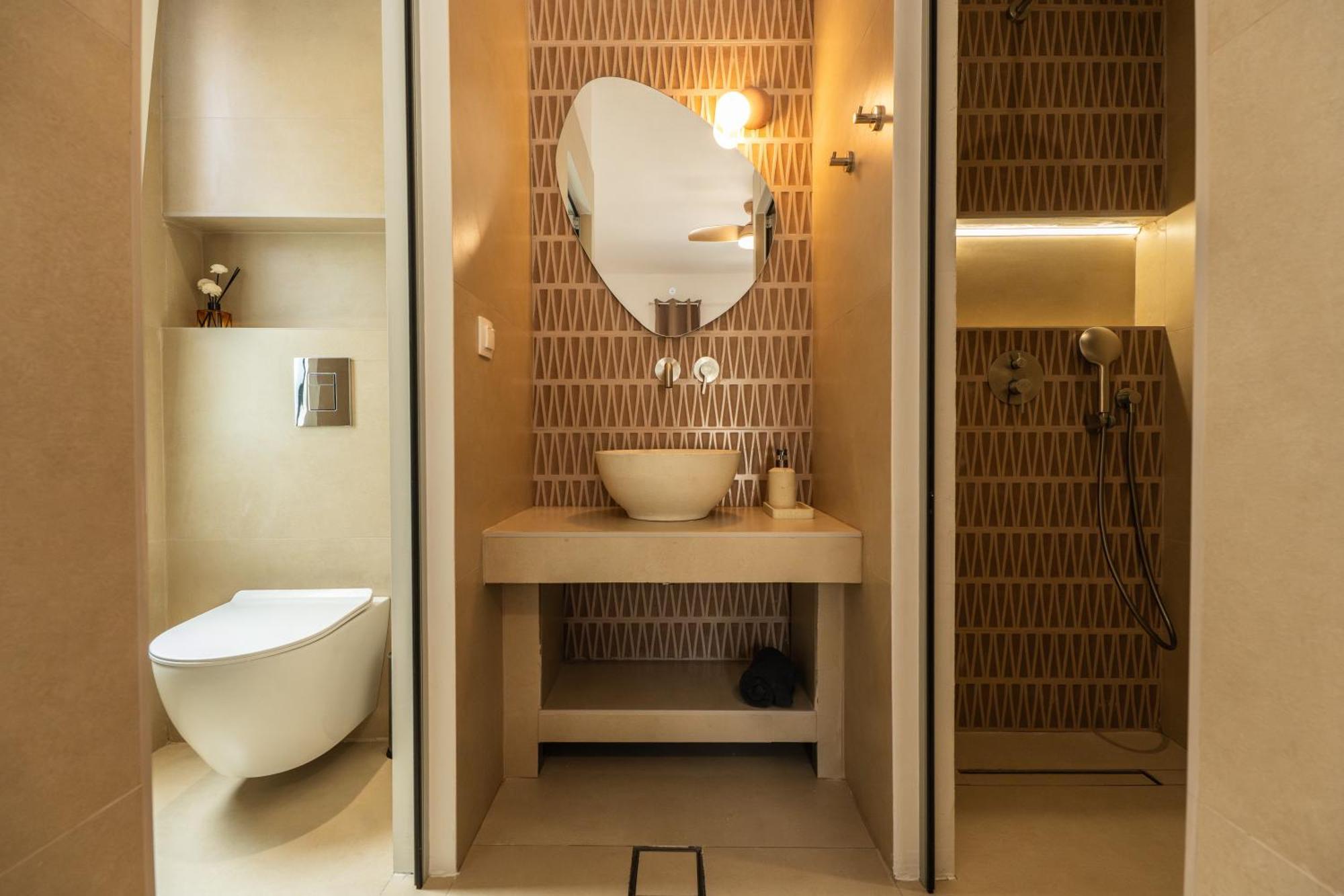 Sea-Esta Beach House, By Thinkvilla Bali  Exteriér fotografie