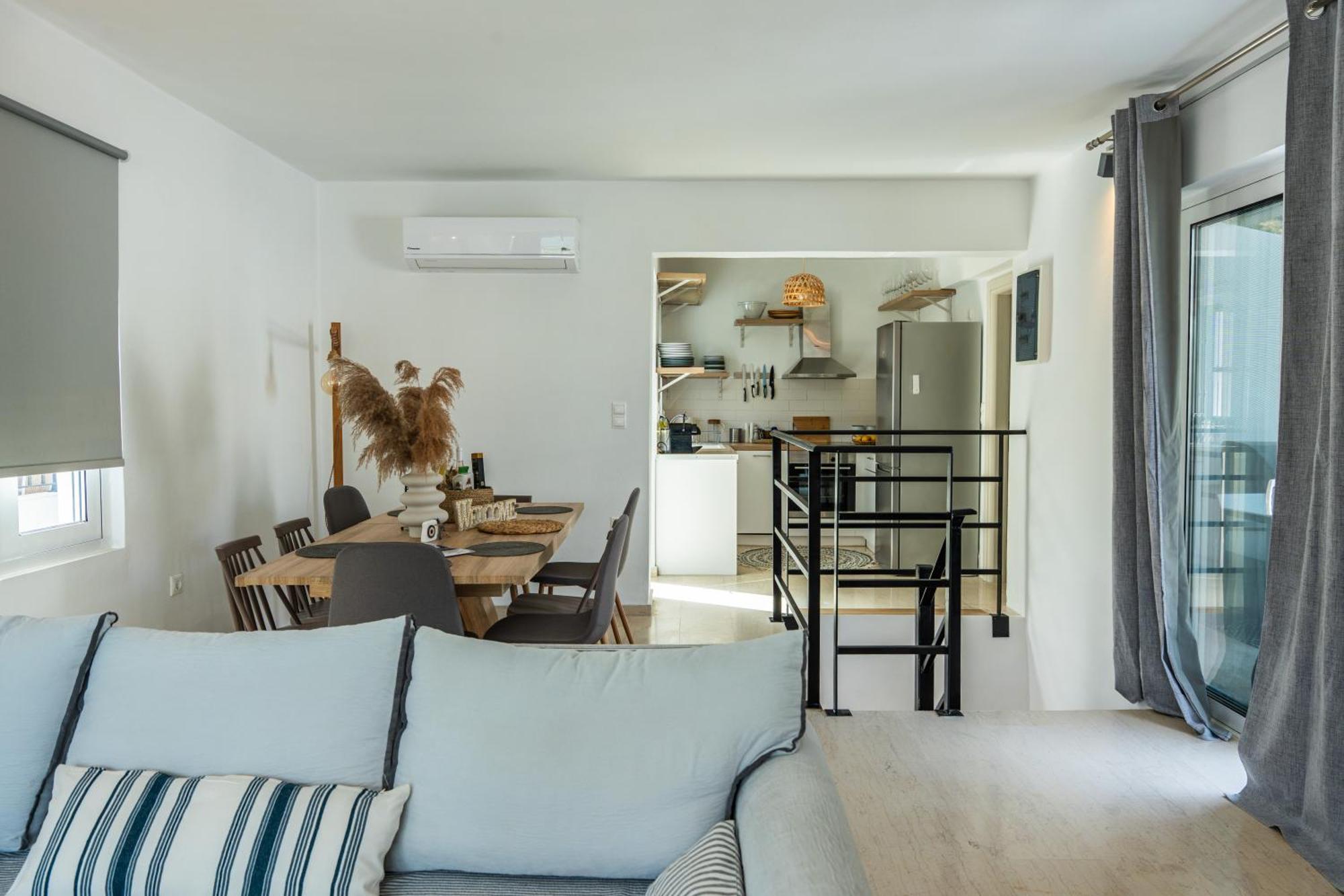 Sea-Esta Beach House, By Thinkvilla Bali  Exteriér fotografie